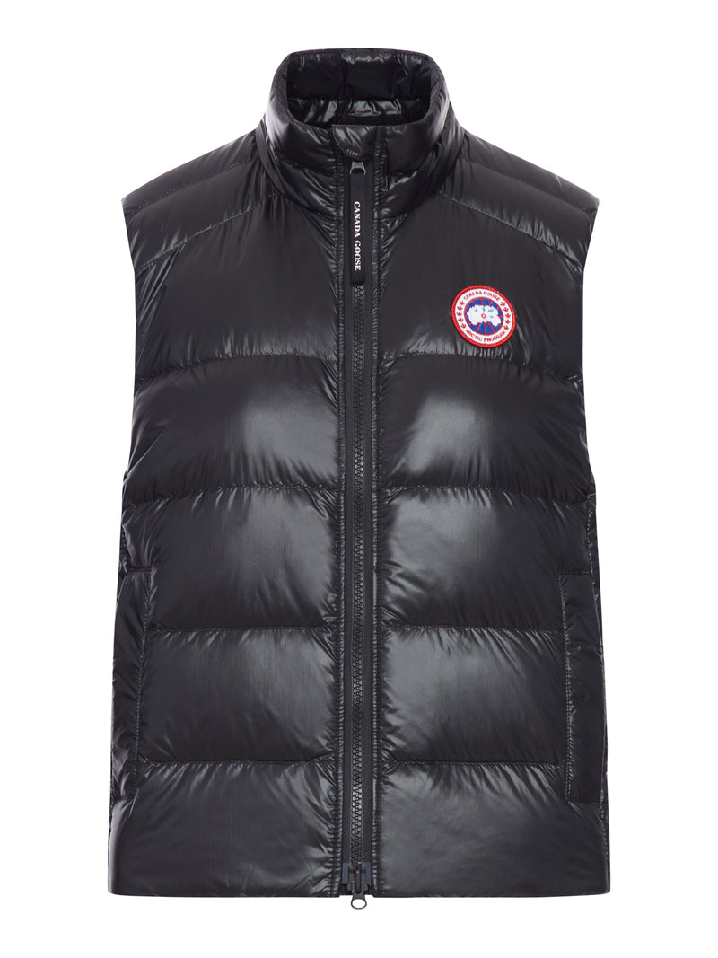 CYPRESS PADDED VEST