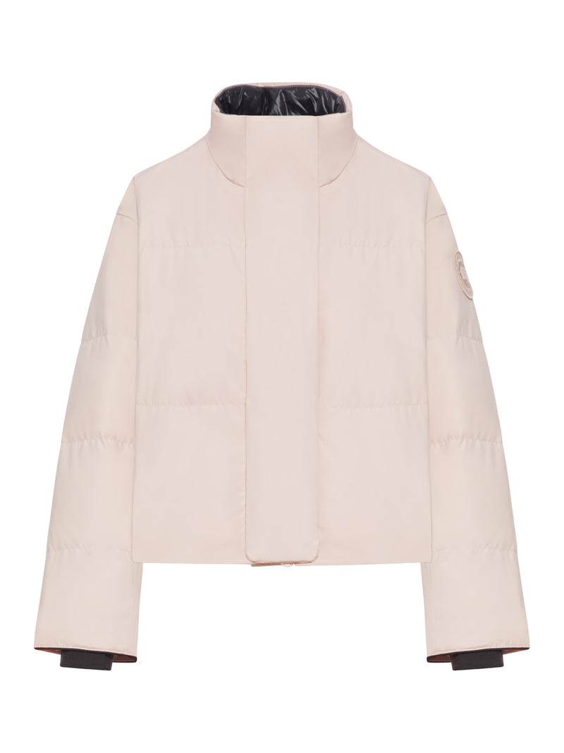 GRANDVIEW BLACK LABEL SHORT JACKET