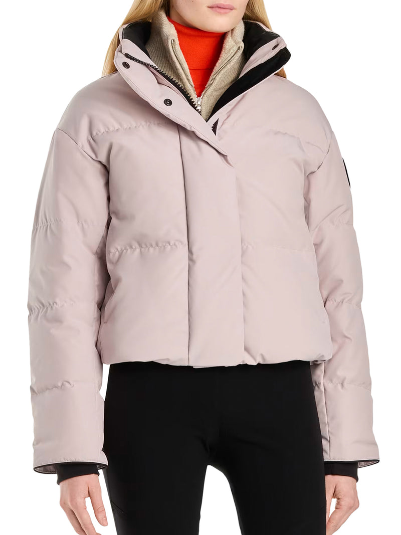 GRANDVIEW BLACK LABEL SHORT JACKET