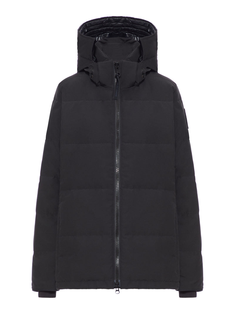 PARKA CHELSEA BLACK LABEL