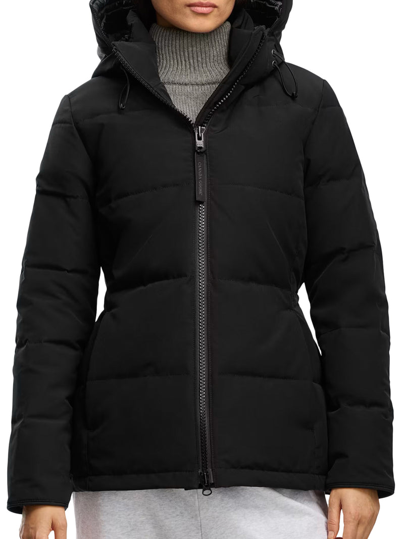 PARKA CHELSEA BLACK LABEL