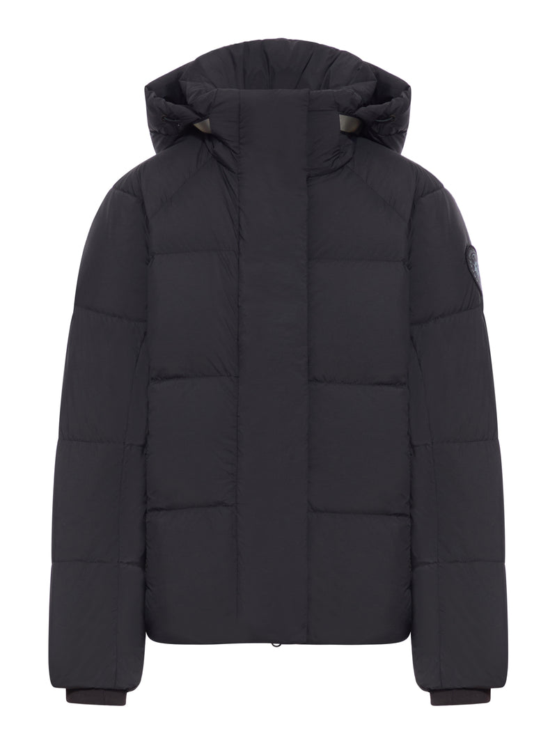 PARKA JUNCTION BLACK LABEL