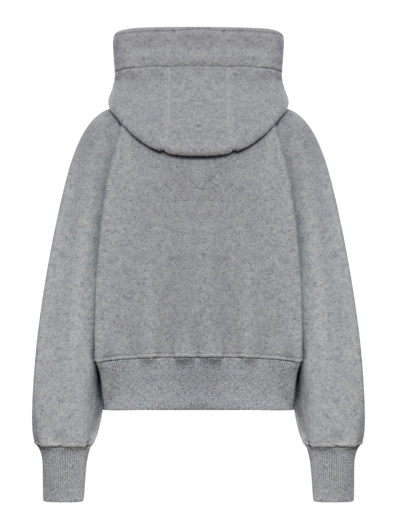 CHILLIWACK FLEECE BOMBER