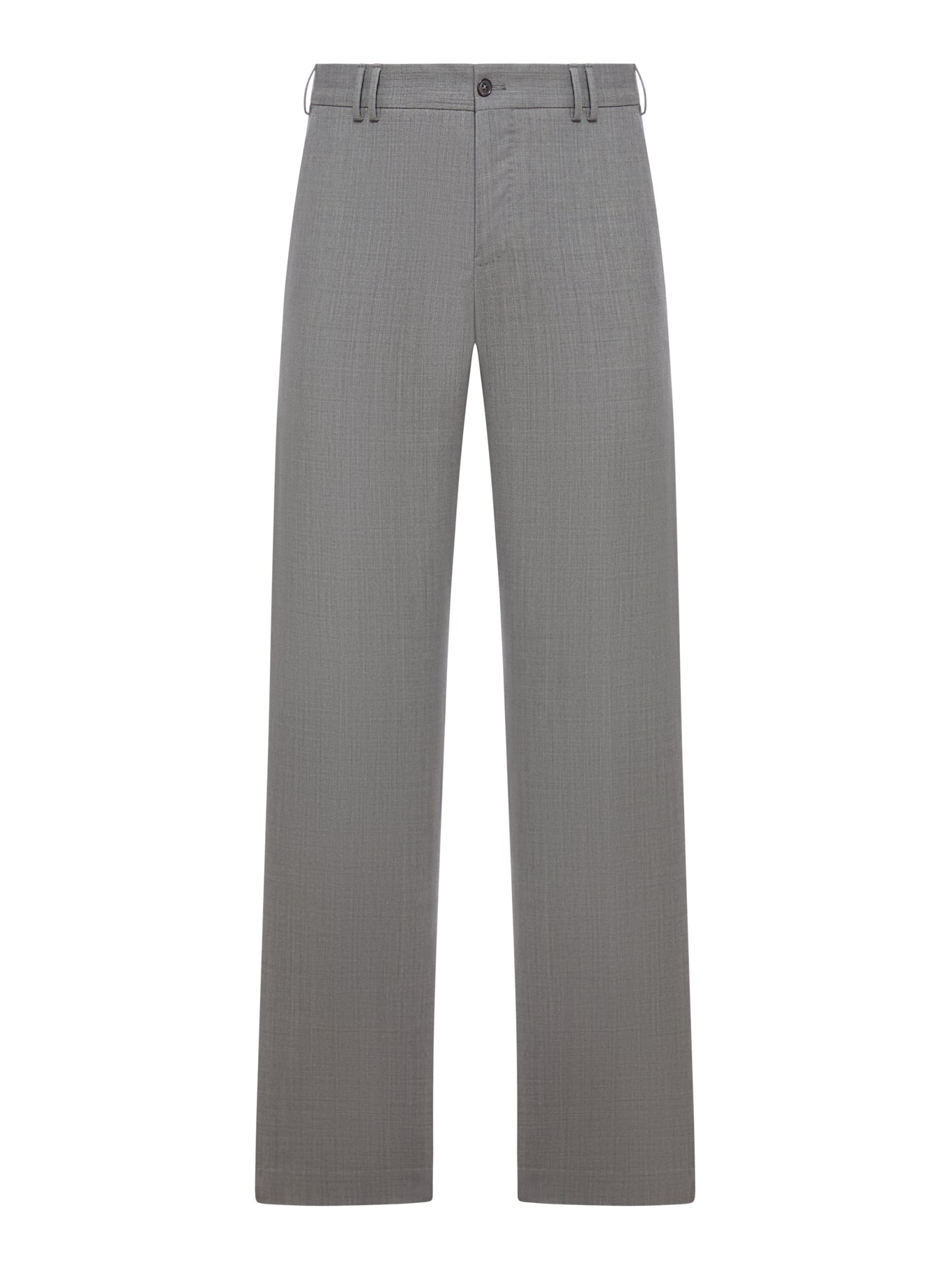 MICHAEL WOOL TROUSERS