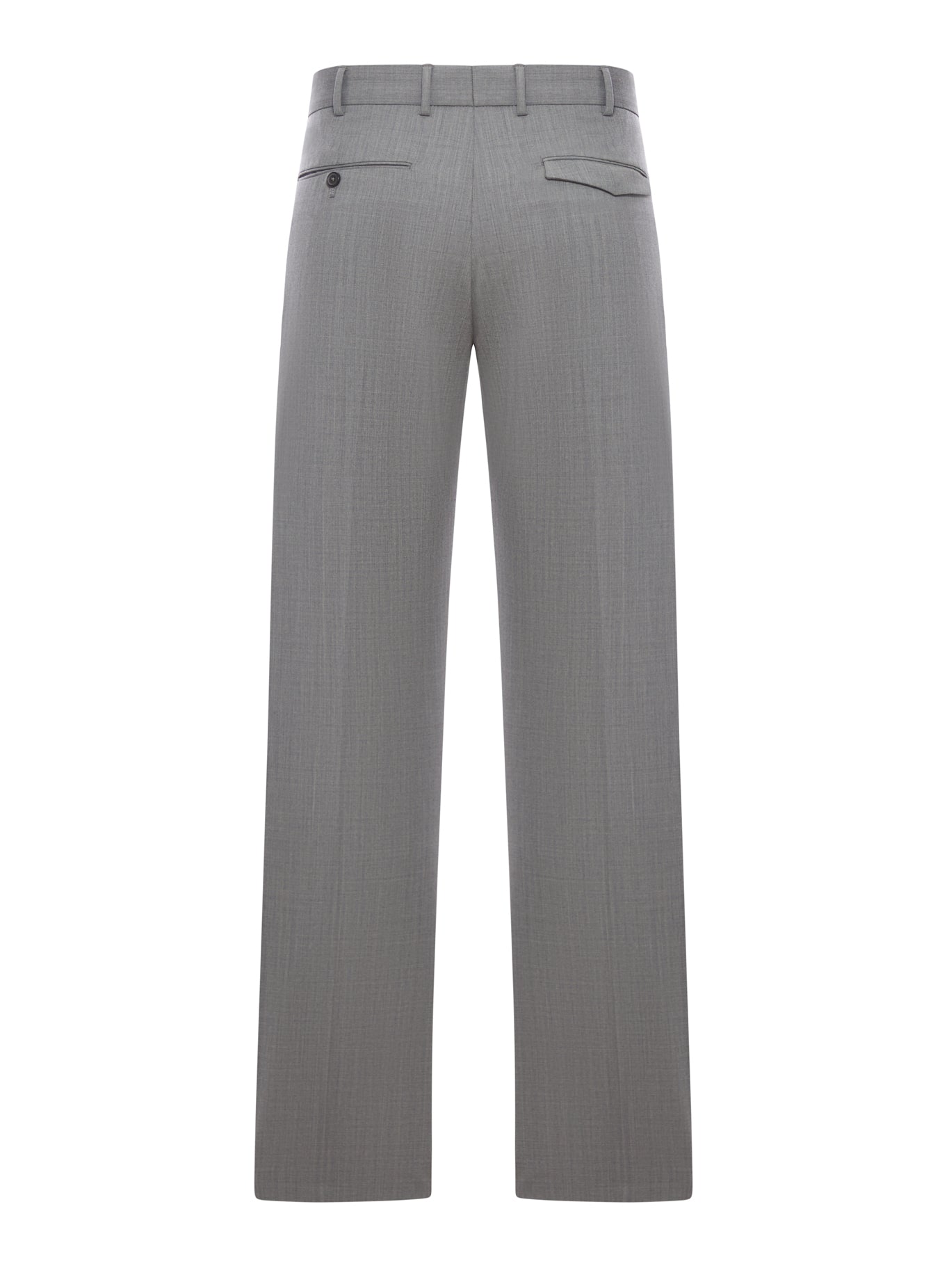 MICHAEL WOOL TROUSERS
