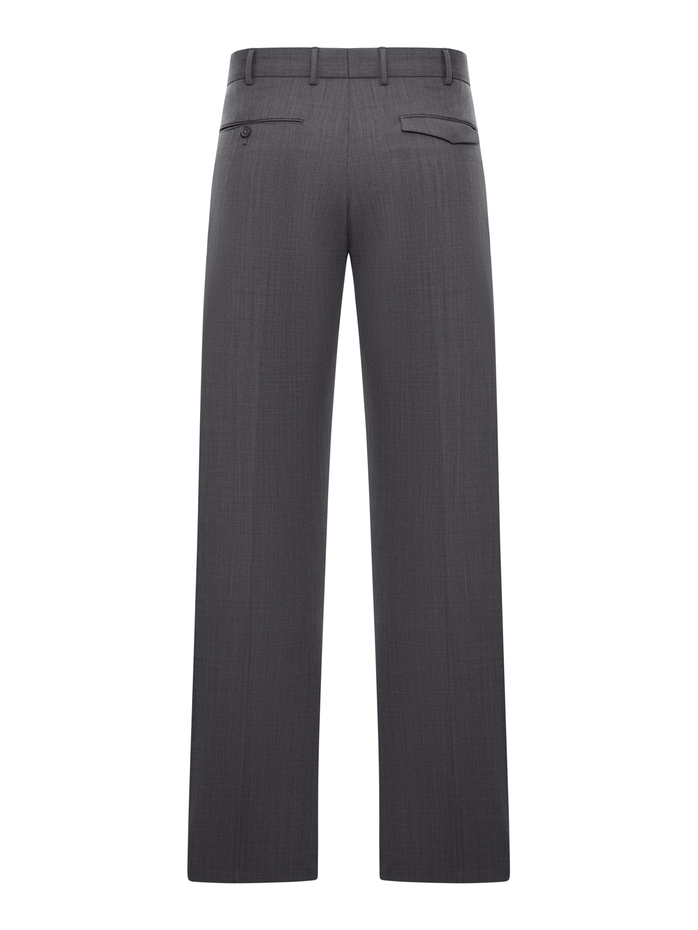 MICHAEL WOOL TROUSERS