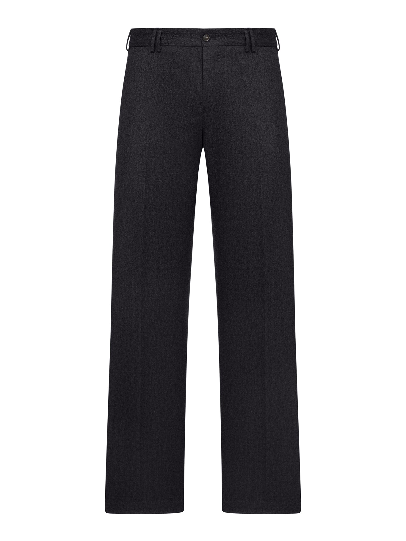 MICHAEL TAILORED WOOL TROUSERS