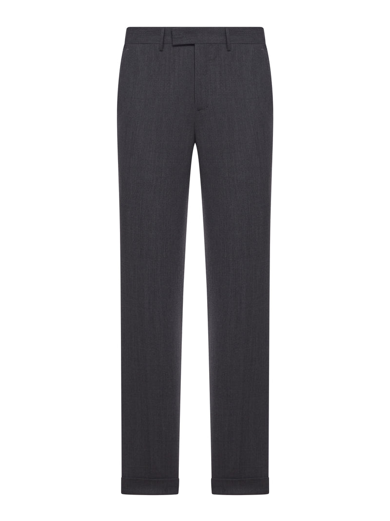 TAILORED TROUSERS
