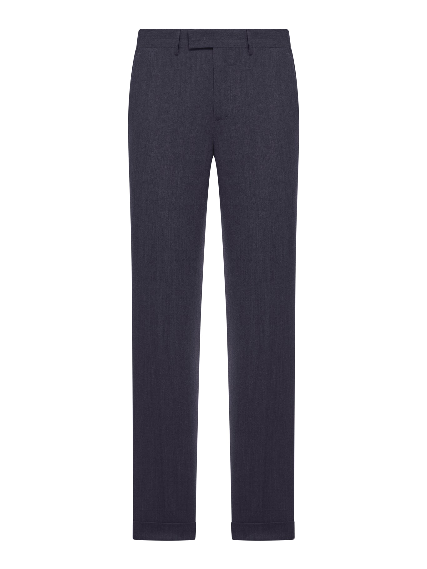 TAILORED TROUSERS