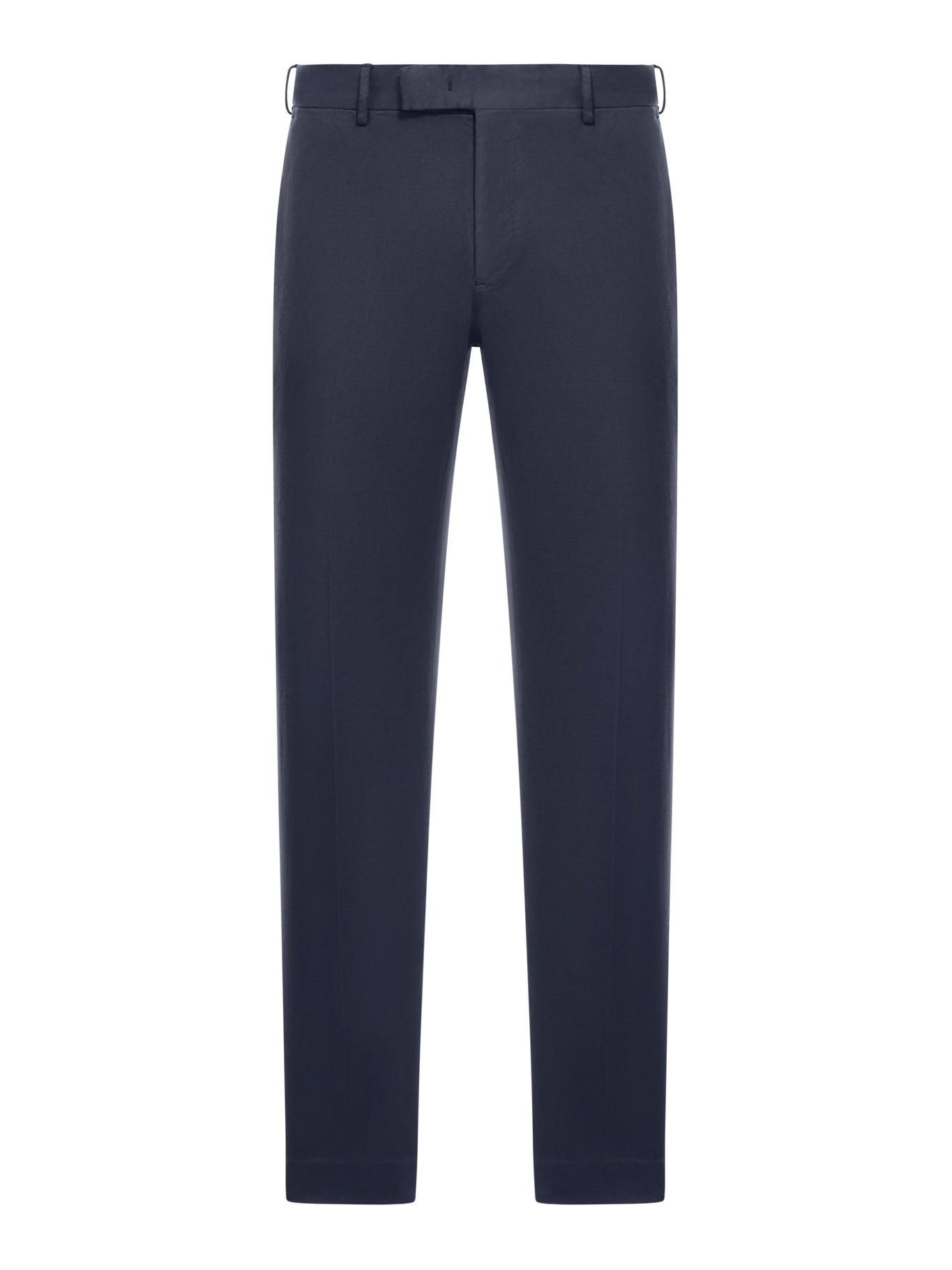 REBEL COTTON TROUSERS