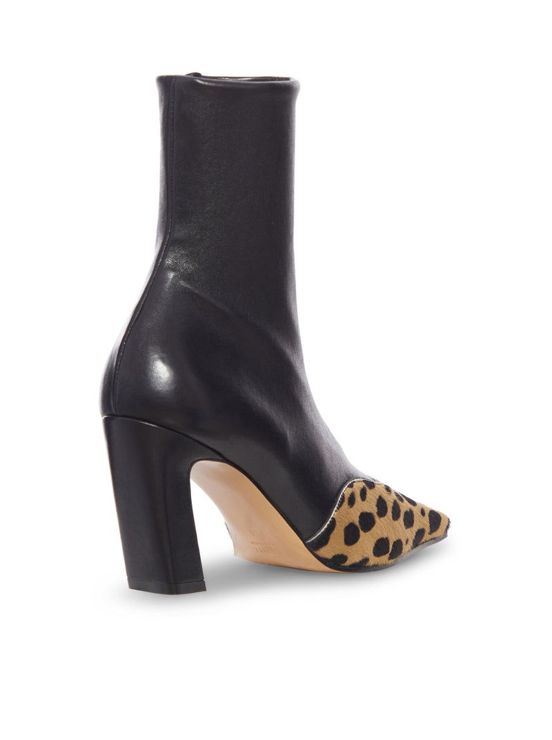 THE NEVADA STRETCH HIGH BOOT