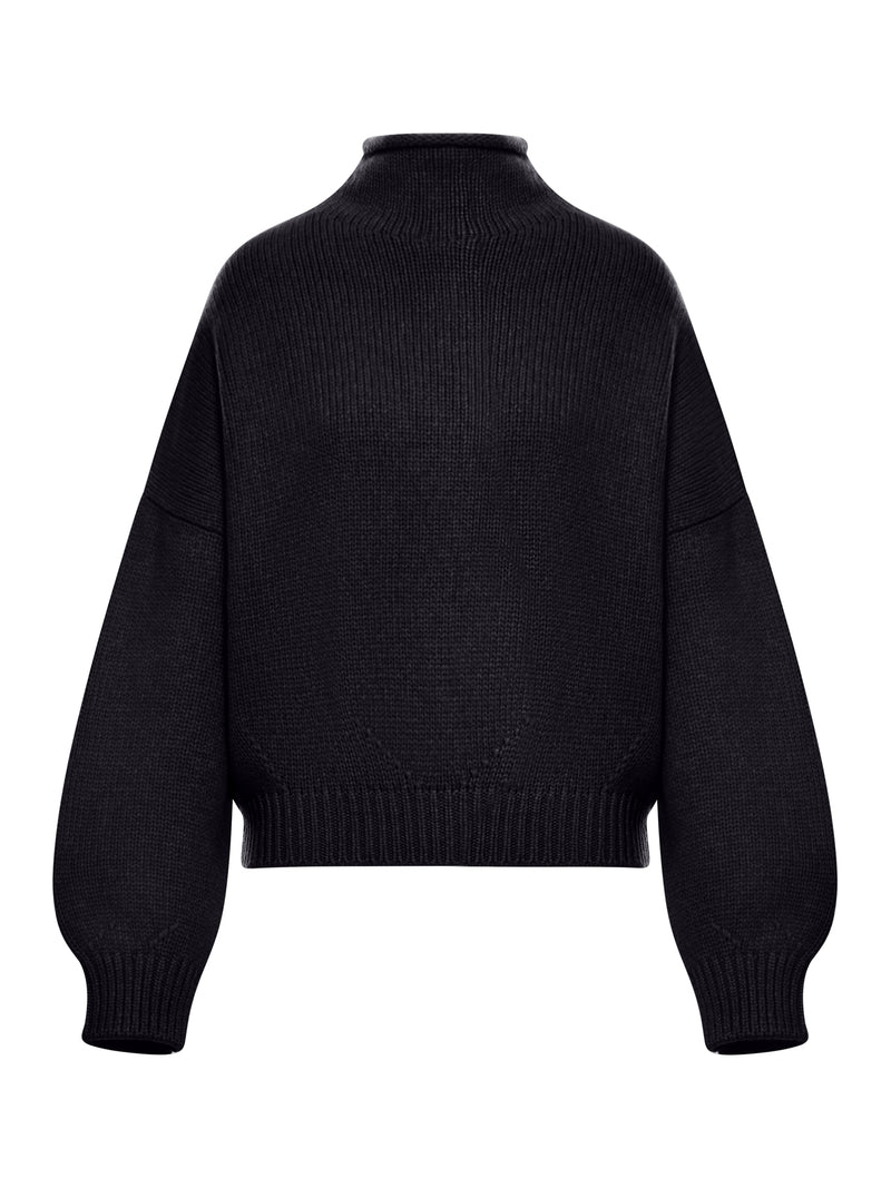 JUNIPER CASHMERE SWEATER
