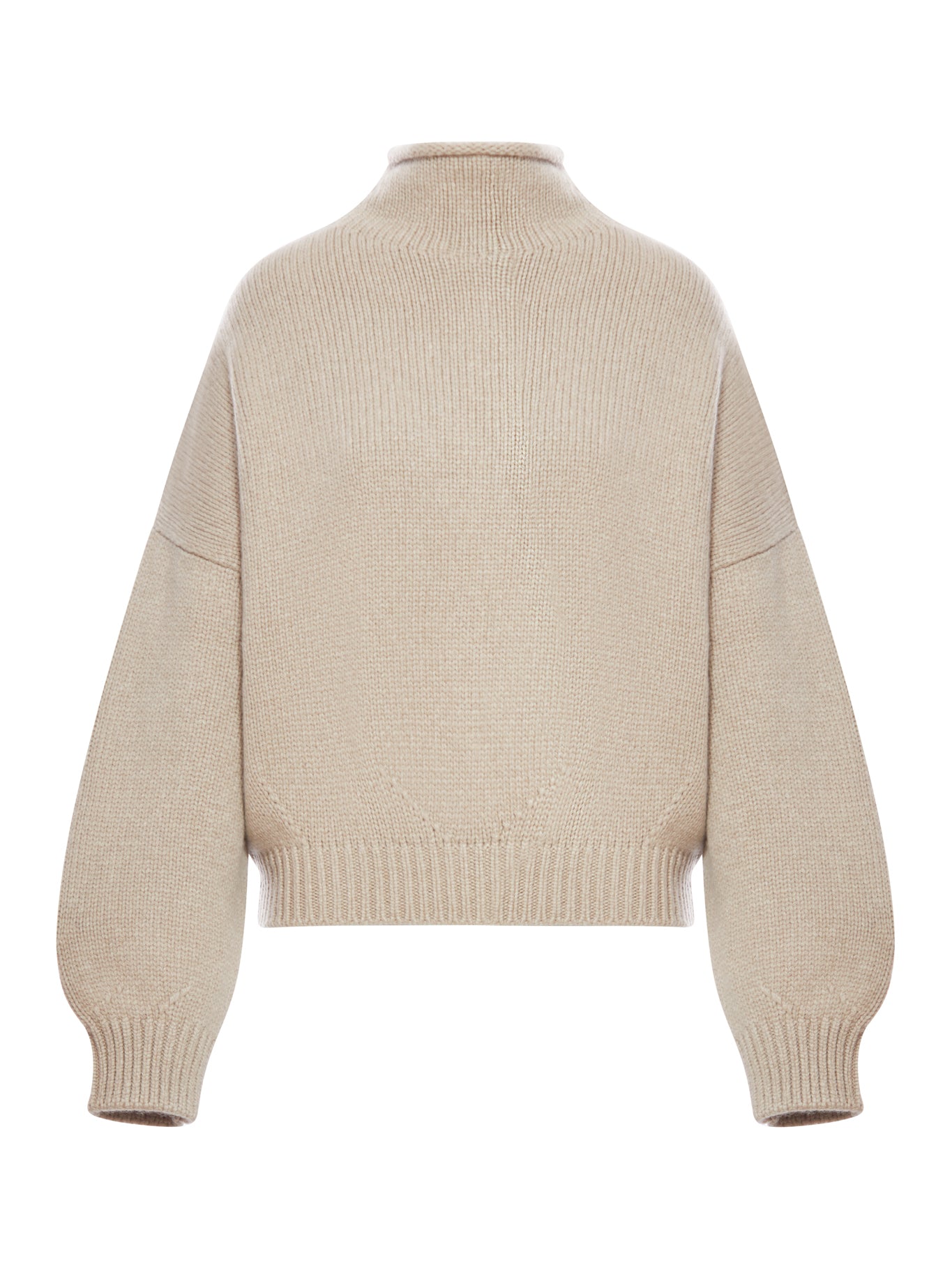 JUNIPER CASHMERE SWEATER