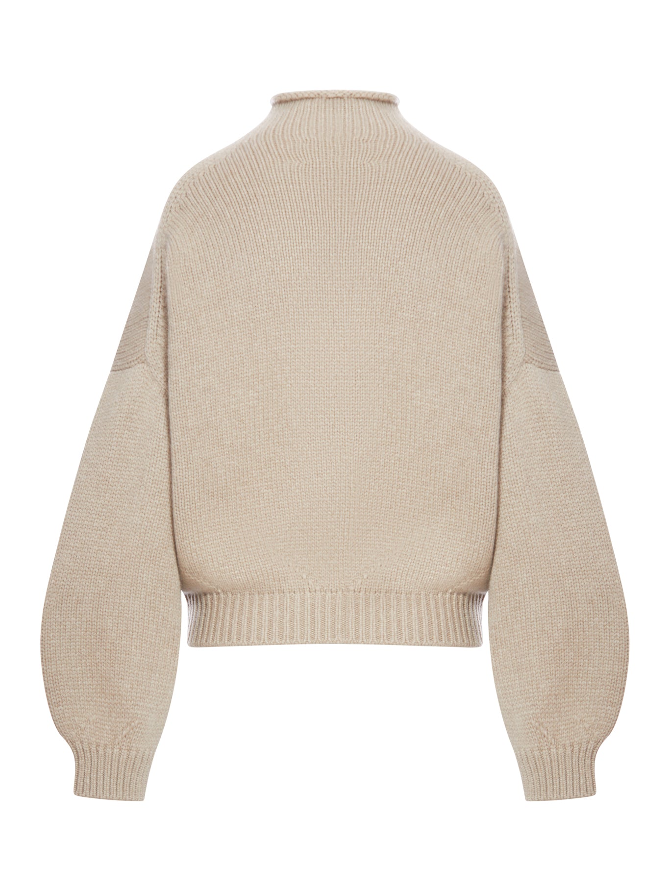 JUNIPER CASHMERE SWEATER
