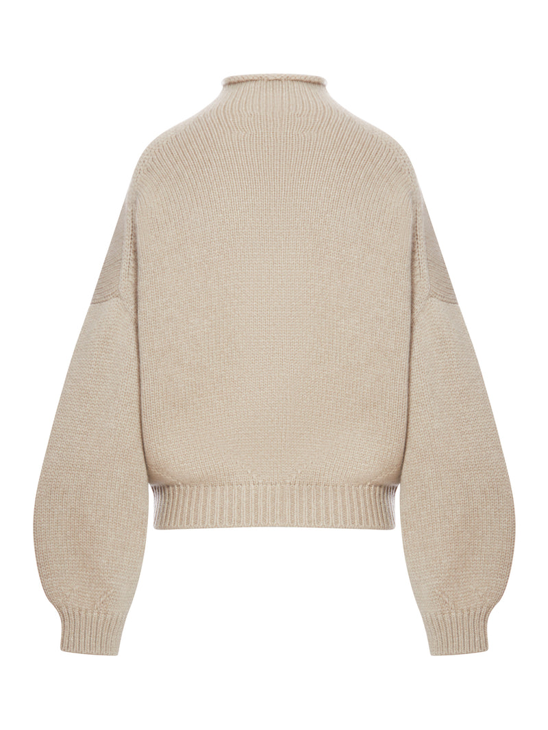 JUNIPER CASHMERE SWEATER