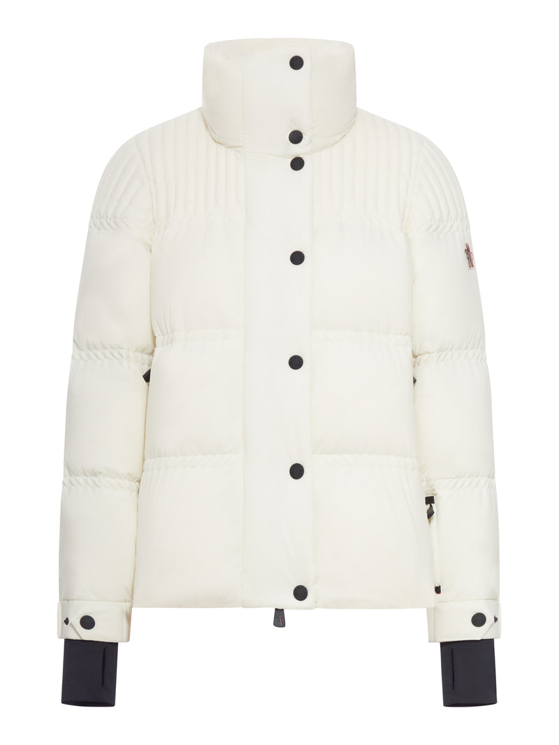 ANGLIN PADDED DOWN JACKET