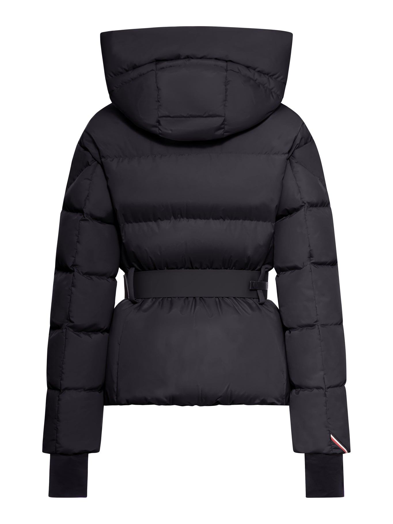 SHORT BOUQUETIN DOWN JACKET
