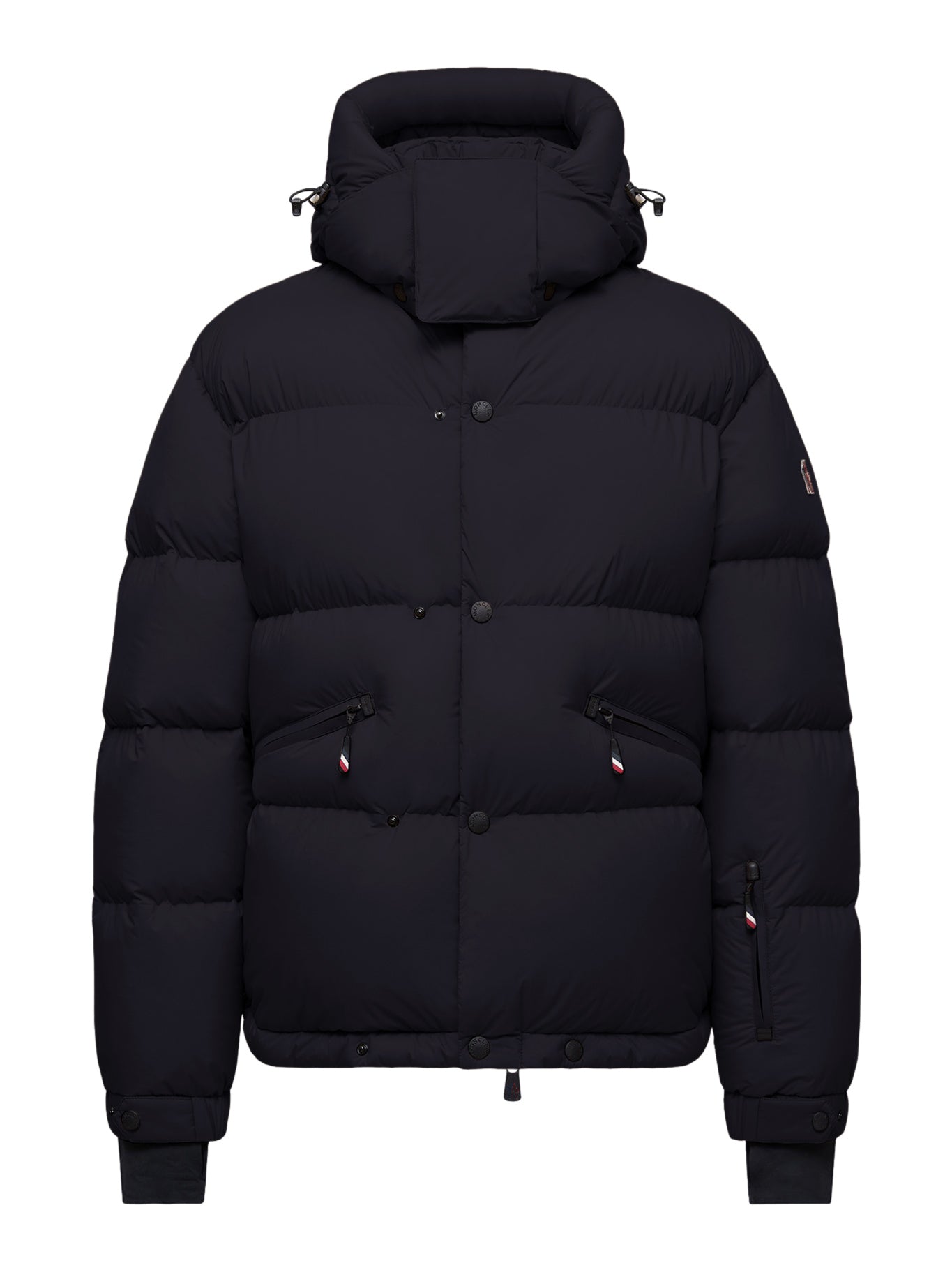 CORAIA DOWN JACKET WITH HOOD