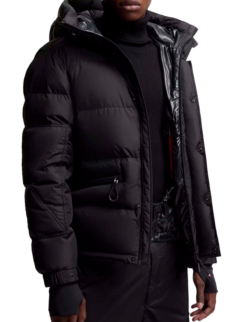 KASANKA PADDED DOWN JACKET
