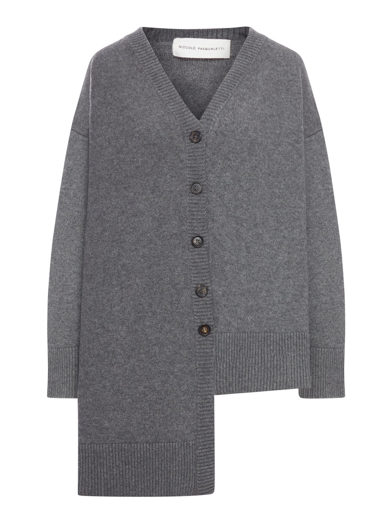GOLA CASHMERE CARDIGAN