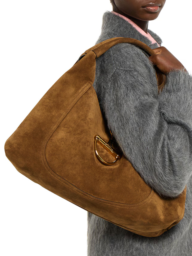 SOFTBIT SHOULDER BAG MAXI SIZE