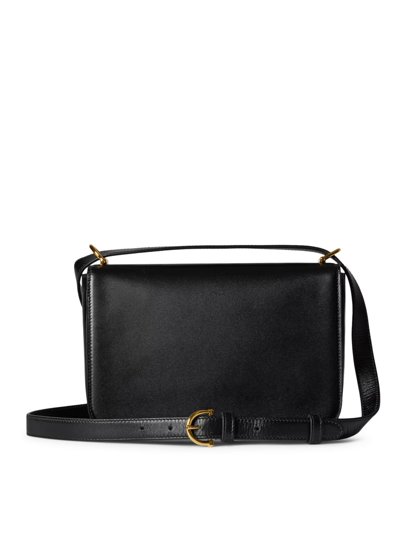 SIENA SMALL SHOULDER BAG