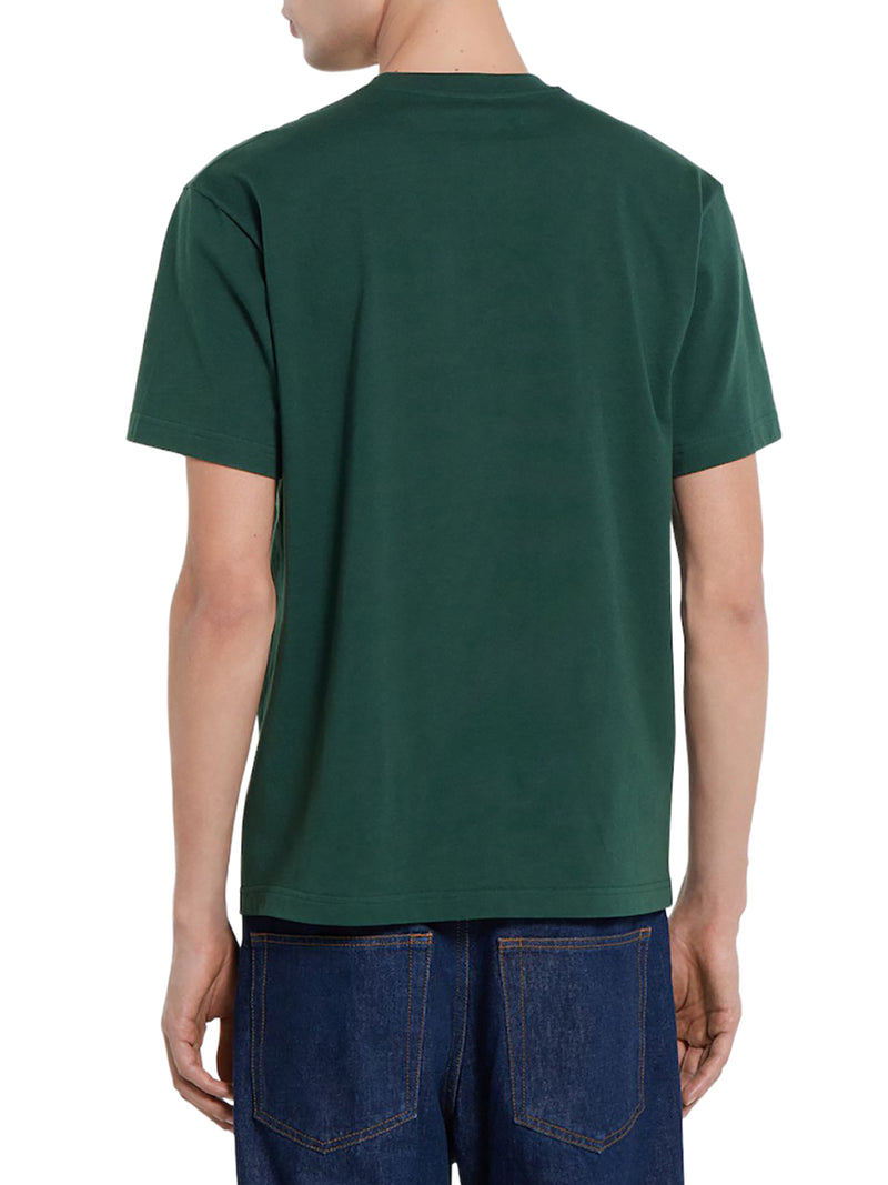 COTTON JERSEY T-SHIRT