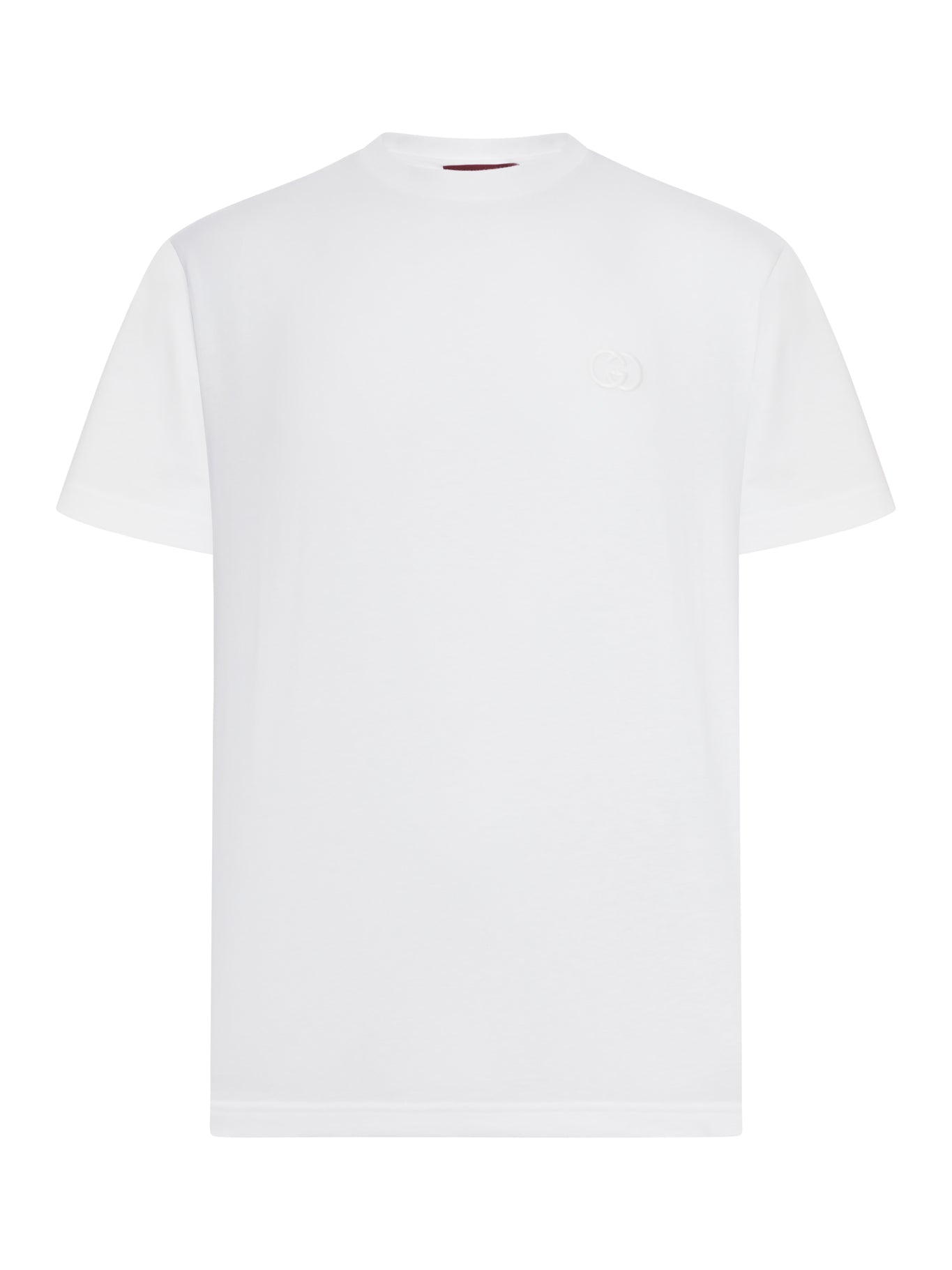 COTTON JERSEY T-SHIRT