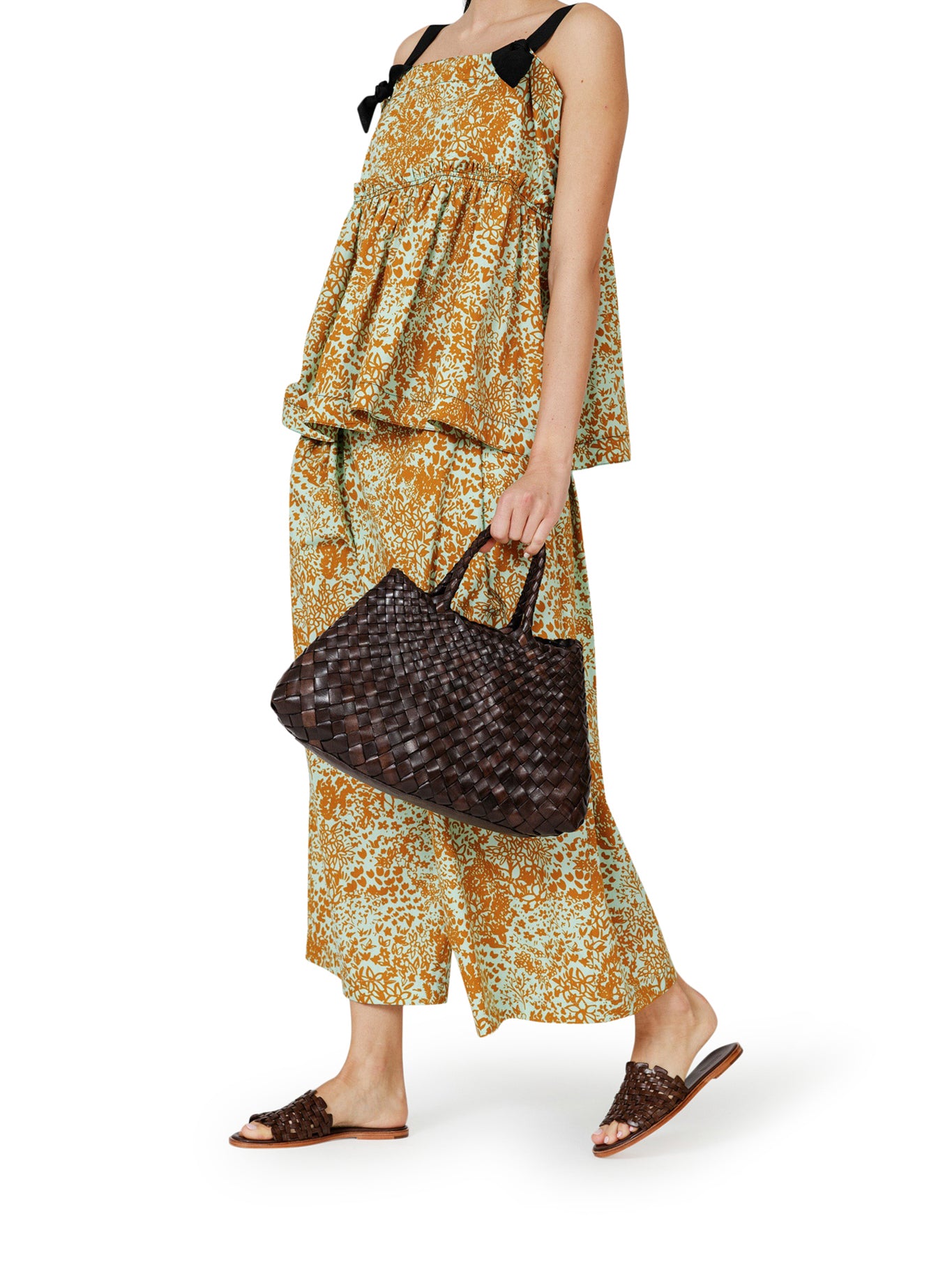 SANTA CROCE SMALL BAG