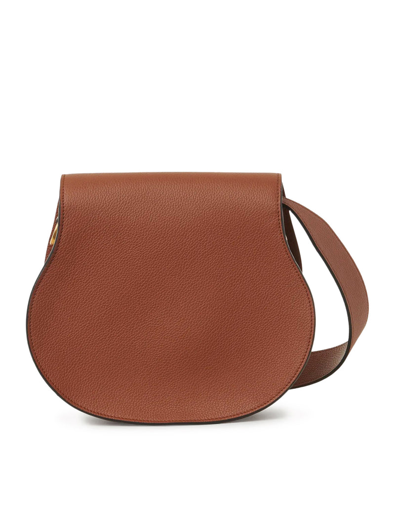 MARCIE MEDIUM LEATHER BAG