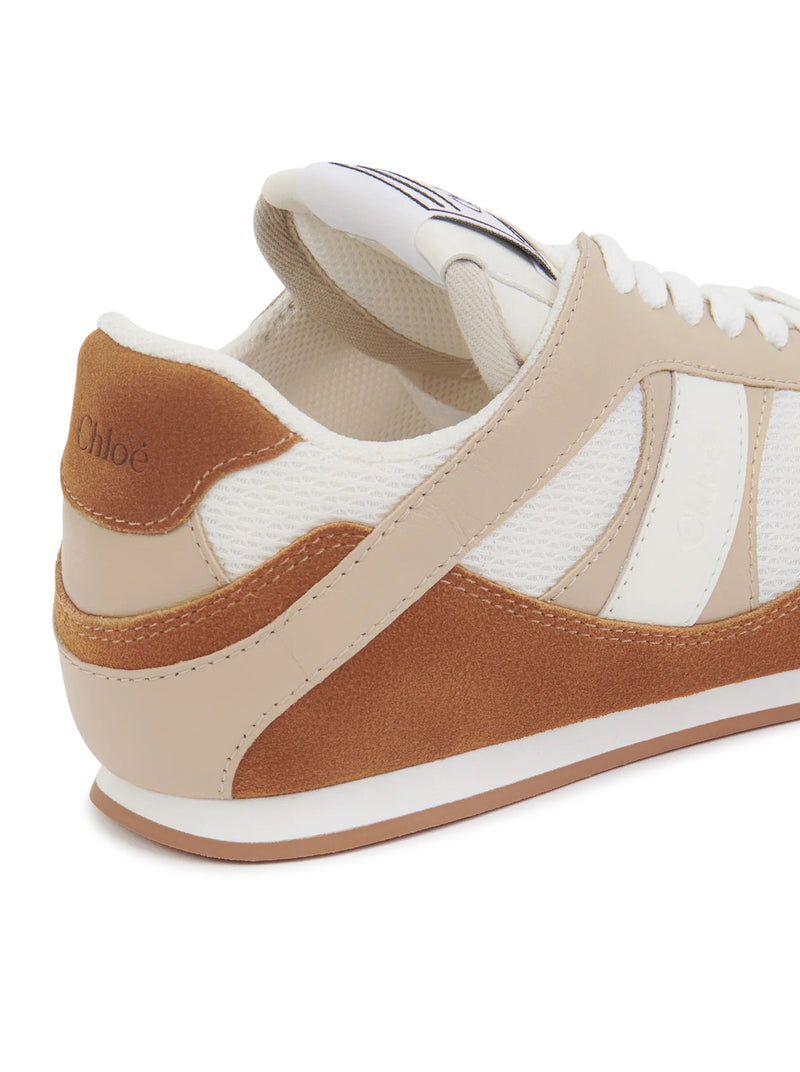 CHLOÉ KICK SNEAKER