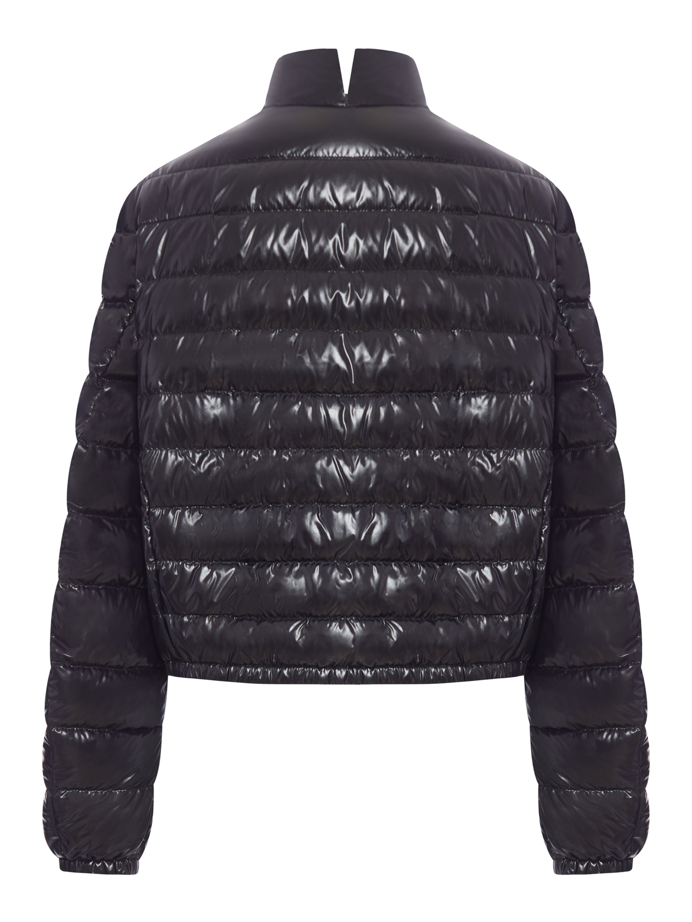 MONCLER X EE72 KNUT SHORT DOWN JACKET BY EDWARD ENNINFUL