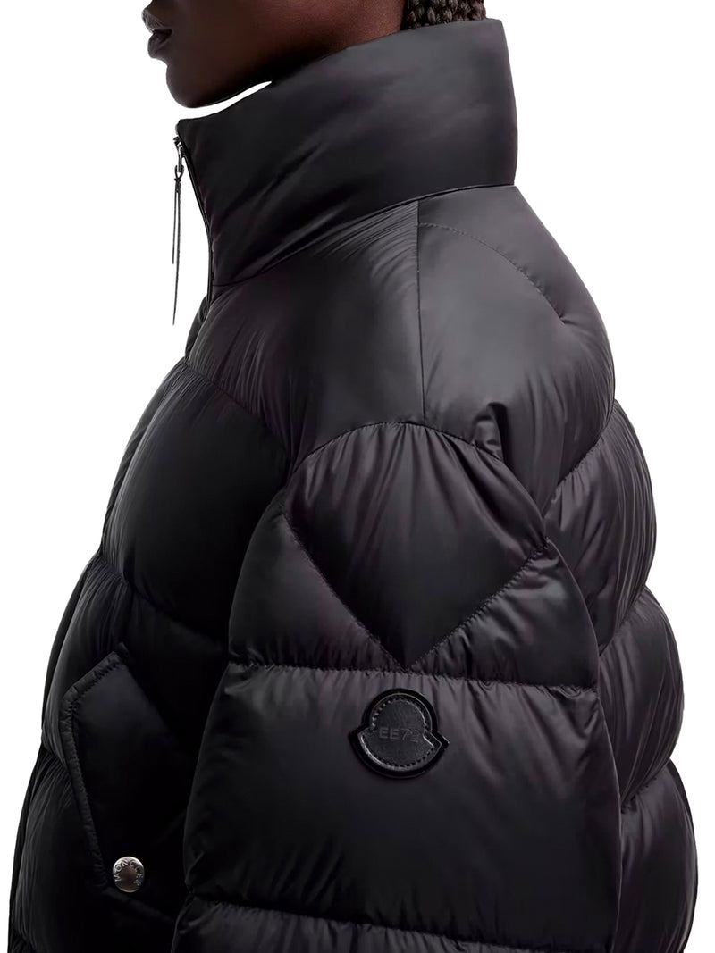 MONCLER X EE72 BLAS SHORT DOWN JACKET BY EDWARD ENNINFUL