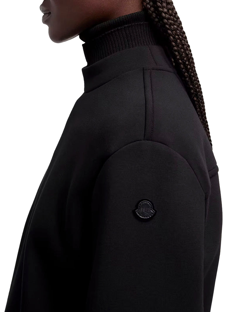 MONCLER X EE72 LONG SLEEVE T-SHIRT BY EDWARD ENNINFUL