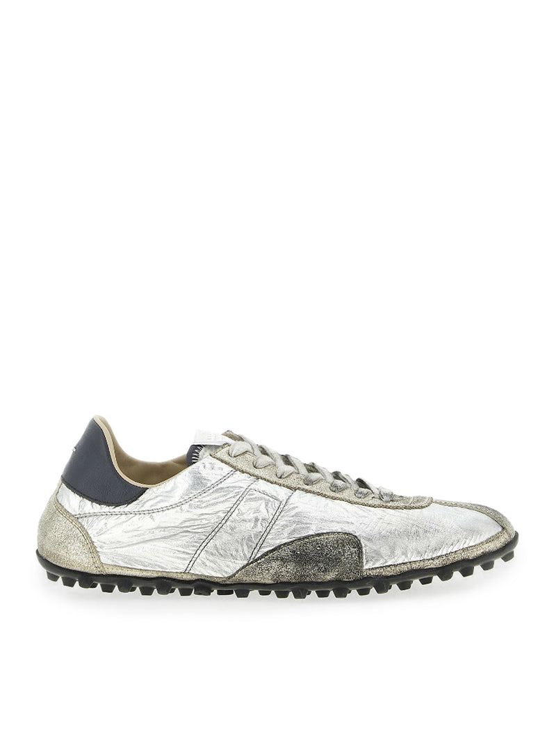 SPRINTERS LOW TOP SNEAKERS