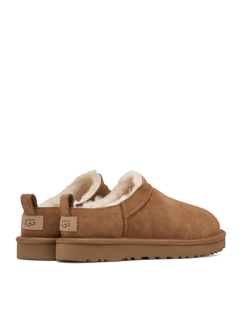 UGG CLASSIC MICRO