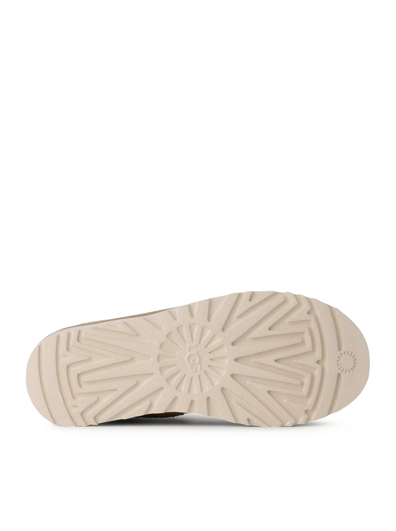 CLASSIC ULTRA MINI BIARRITZ ANKLE BOOTS