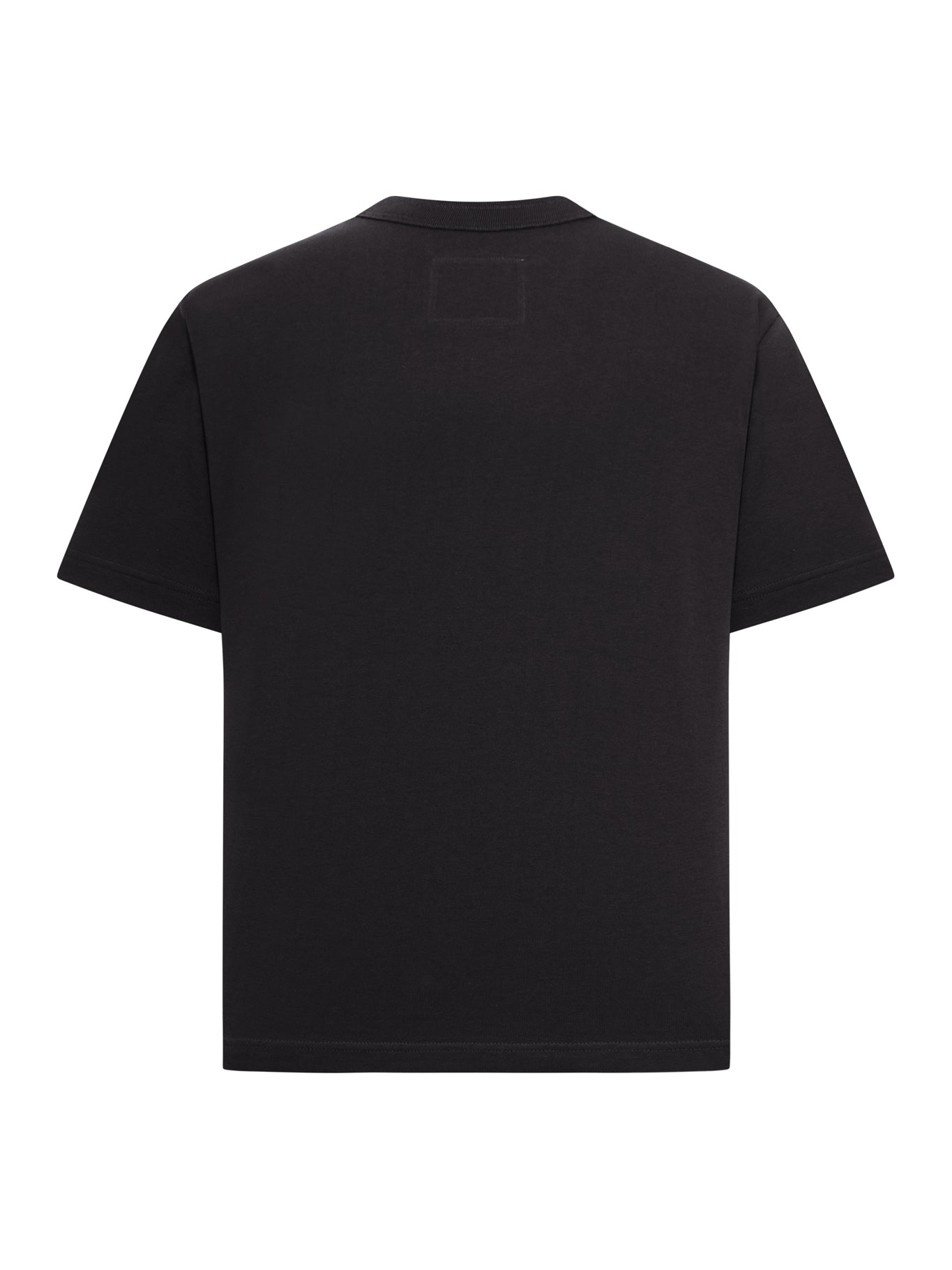 CARHARTT WIP COTTON JERSEY T-SHIRT