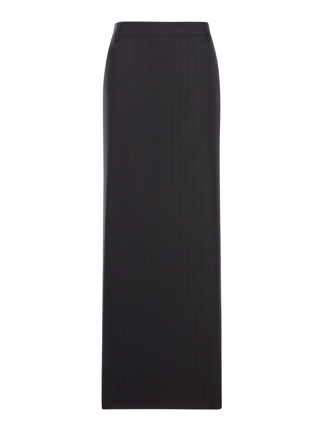 JERSEY PENCIL SKIRT