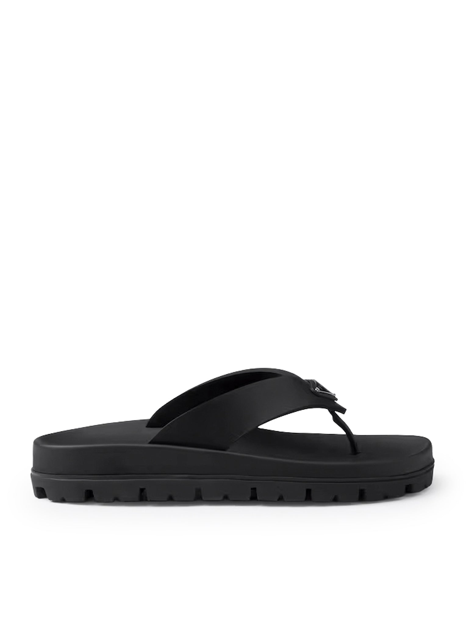 RUBBER FLIP-FLOPS SANDALS