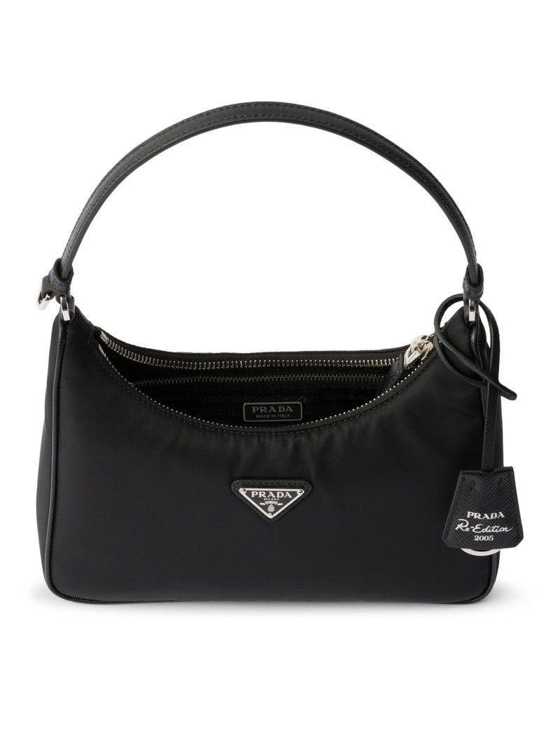 PRADA MINI BAG RE-EDITION 2005