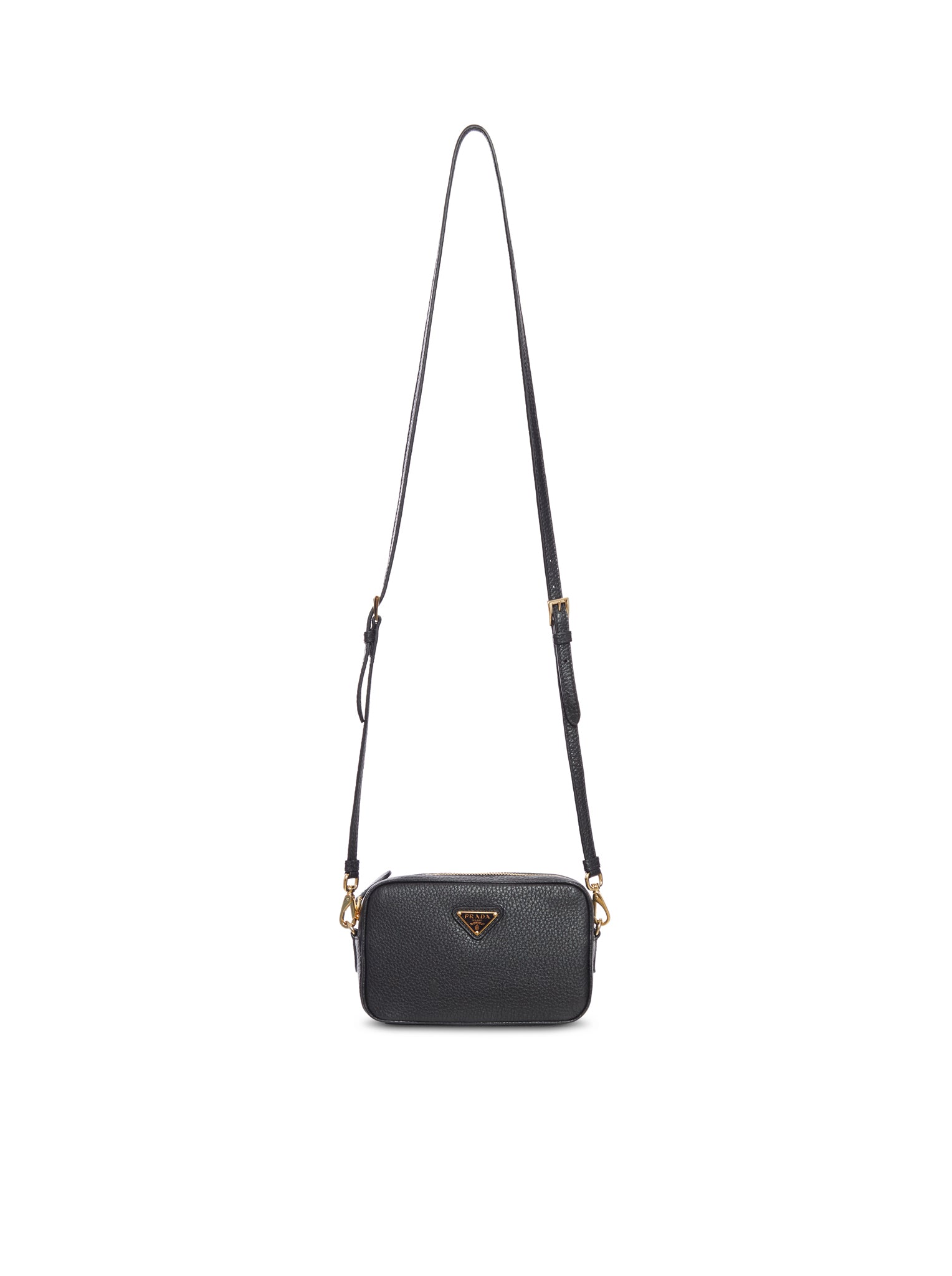 MINI LEATHER SHOULDER BAG