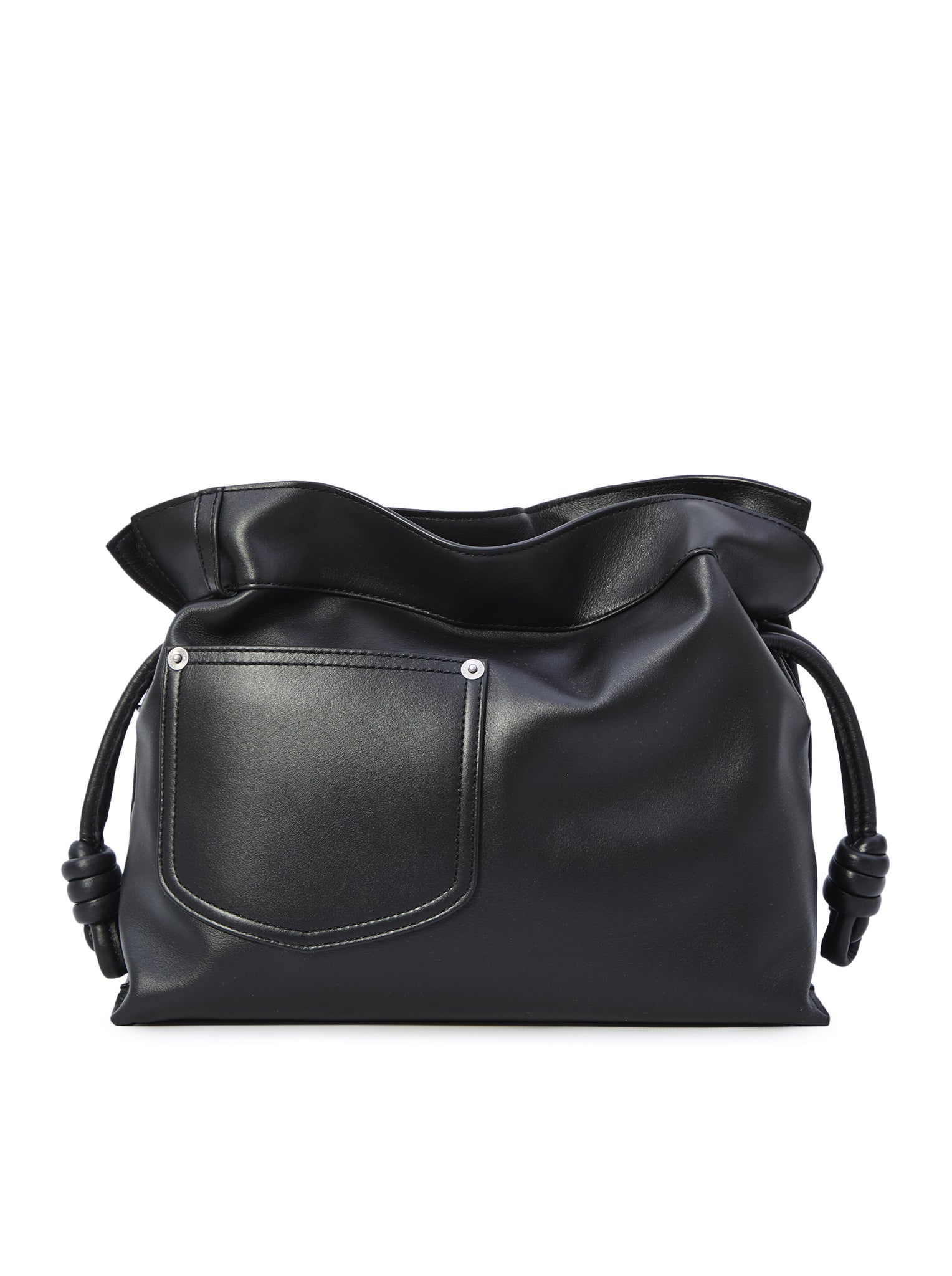 FLAMENCO PANTS CLUTCH BAG