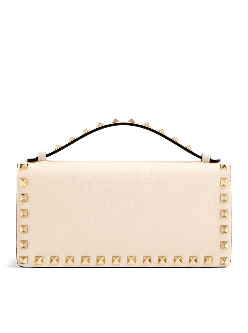 ROCKSTUD CHAIN WALLET