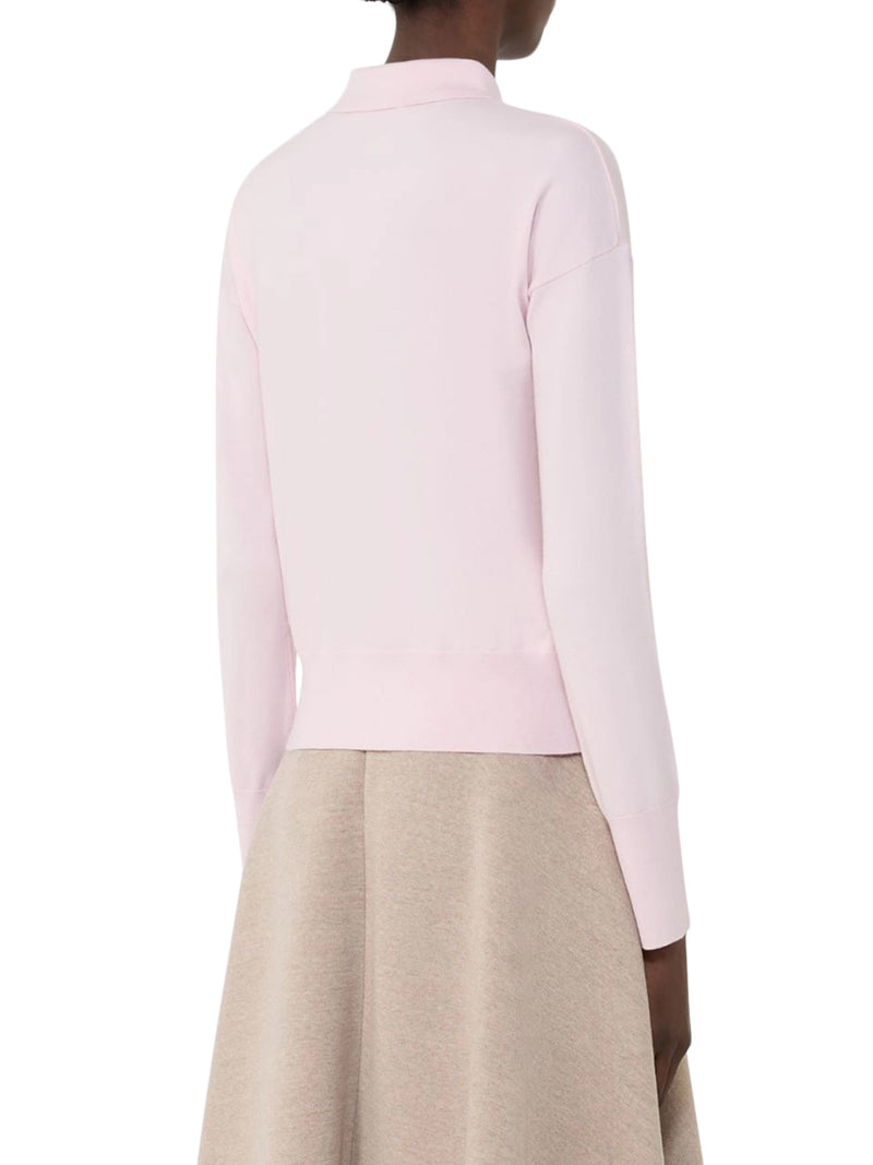 MEDEOLA WOOL CARDIGAN