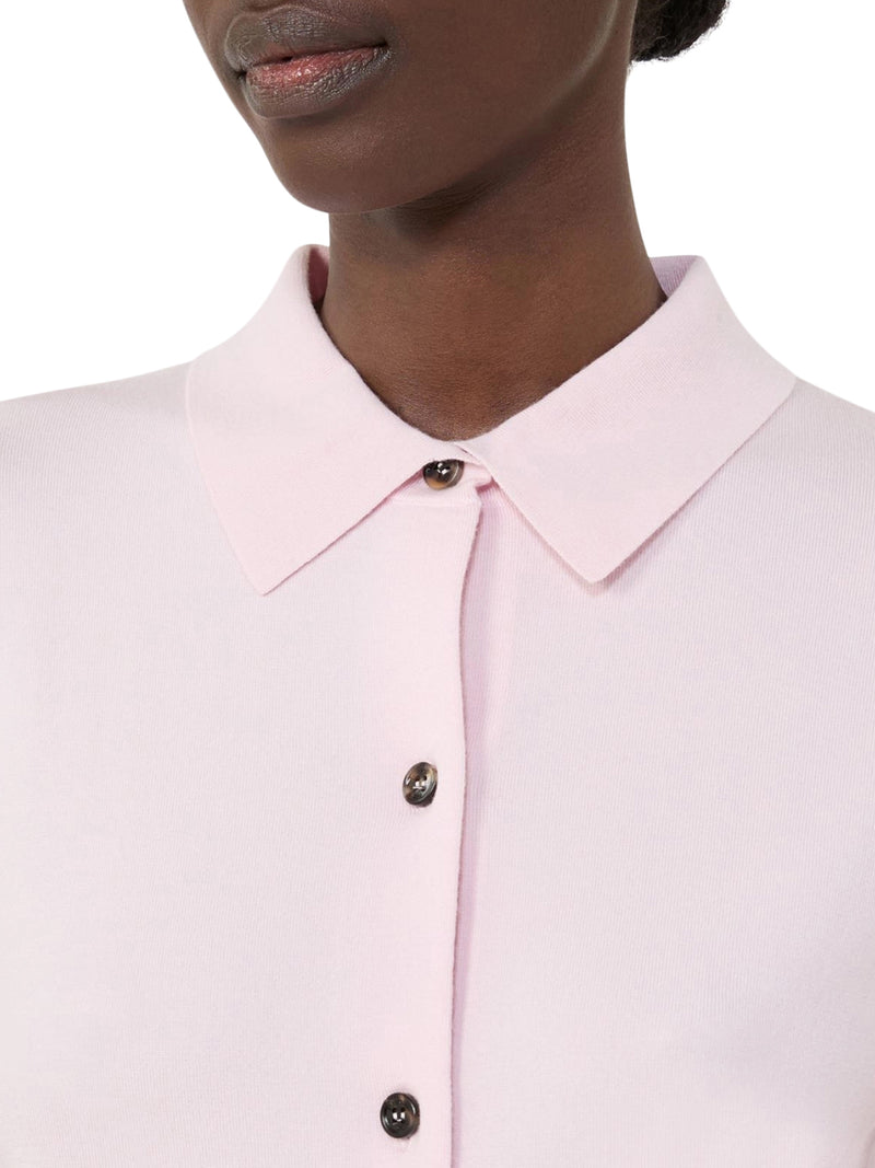 MEDEOLA WOOL CARDIGAN