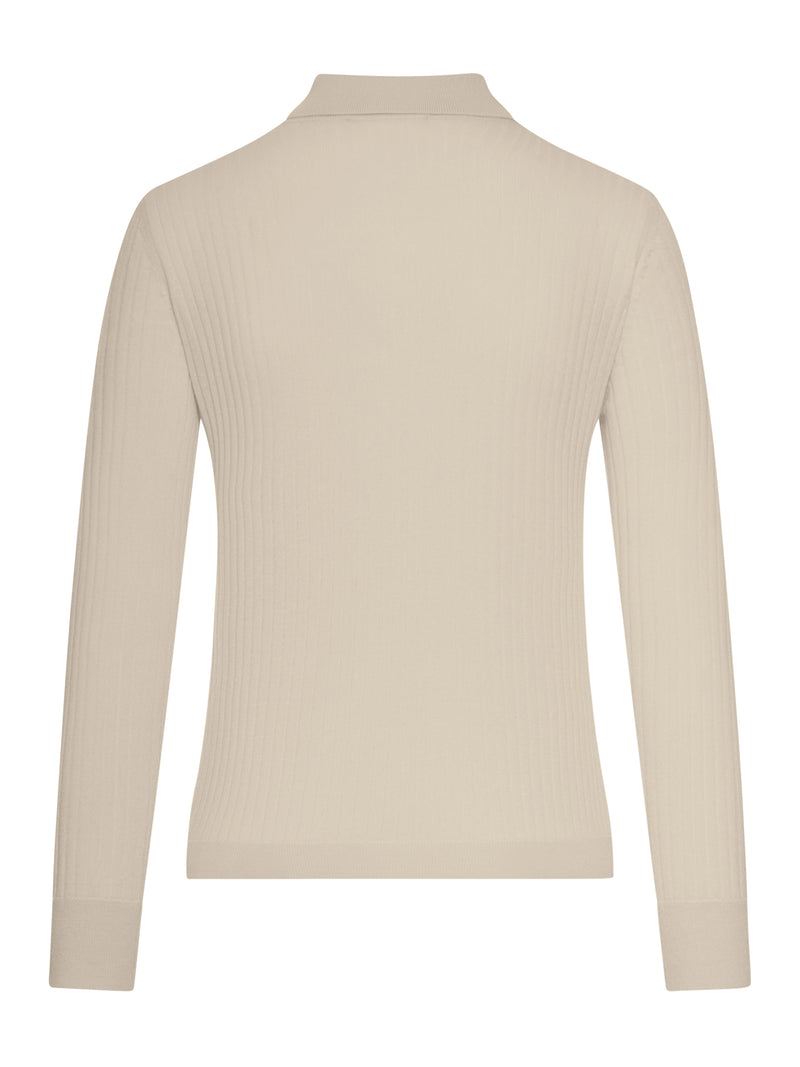 GITANO CASHMERE PULLOVER