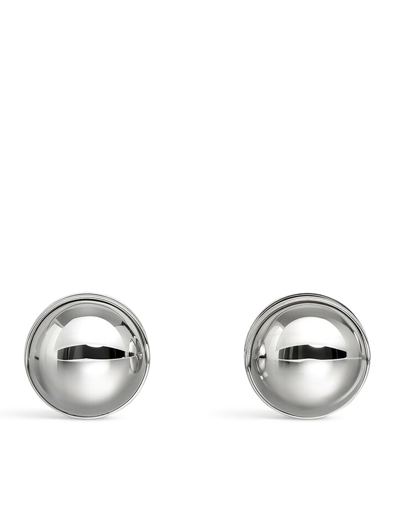 SPHERE EARRINGS