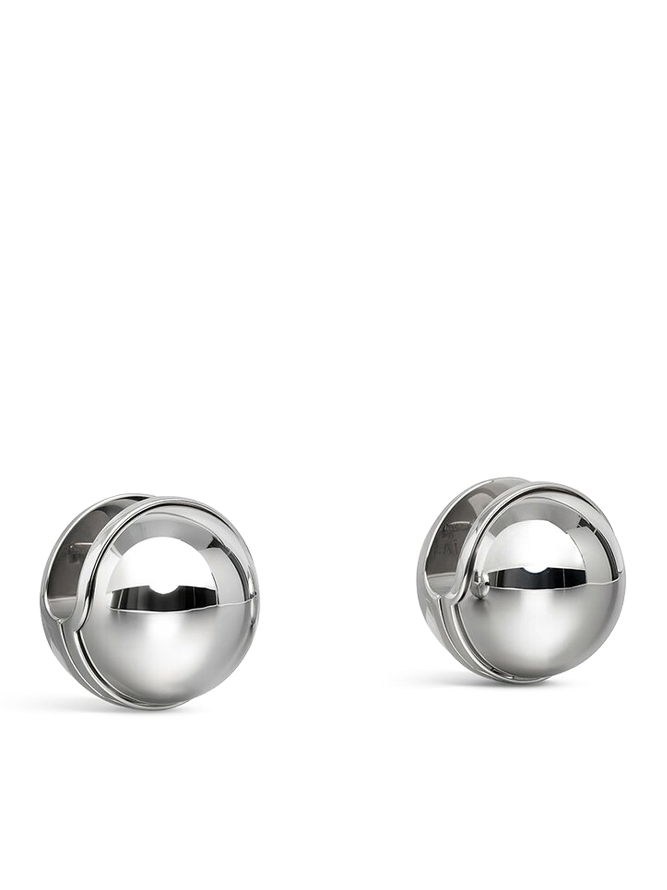 SPHERE EARRINGS