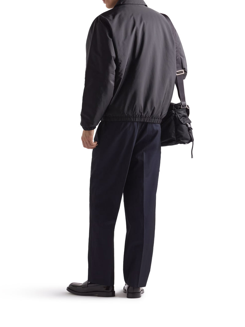 RE-NYLON JACKET